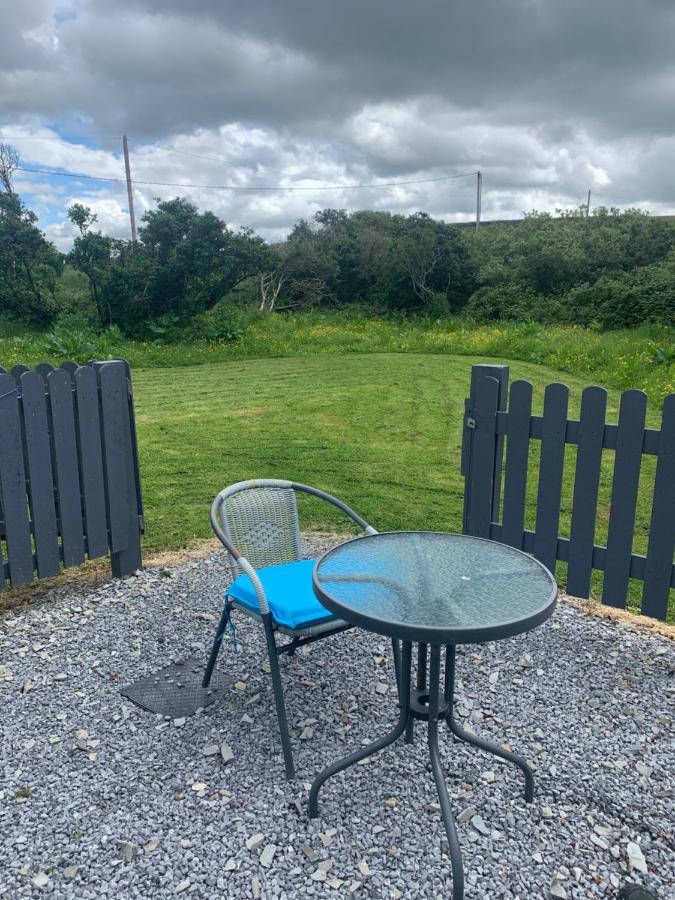Zepher Apartment Doolin Exterior foto