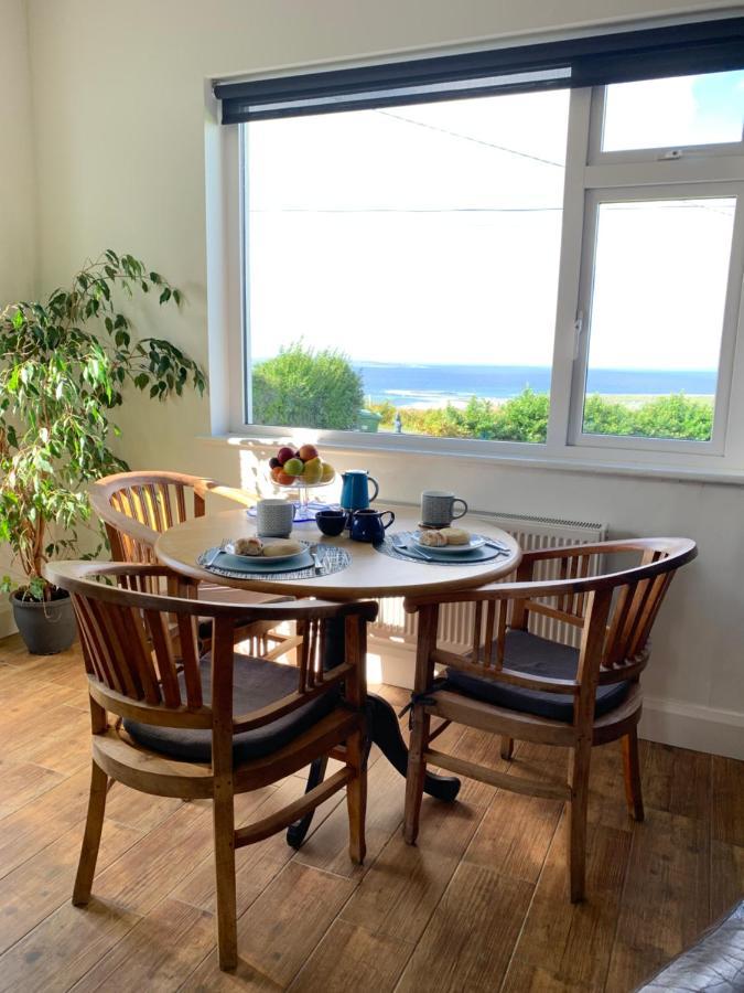 Zepher Apartment Doolin Exterior foto