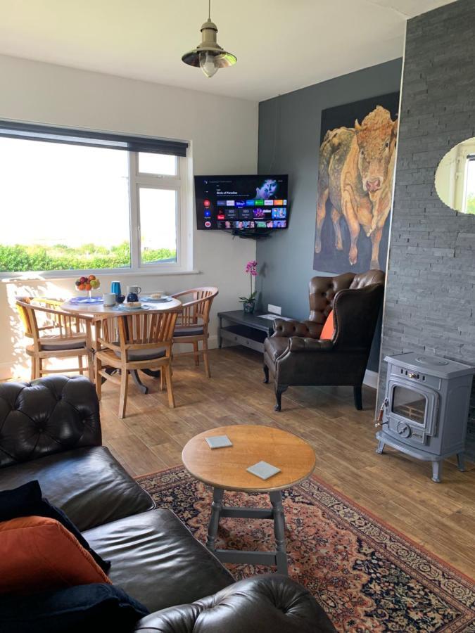 Zepher Apartment Doolin Exterior foto