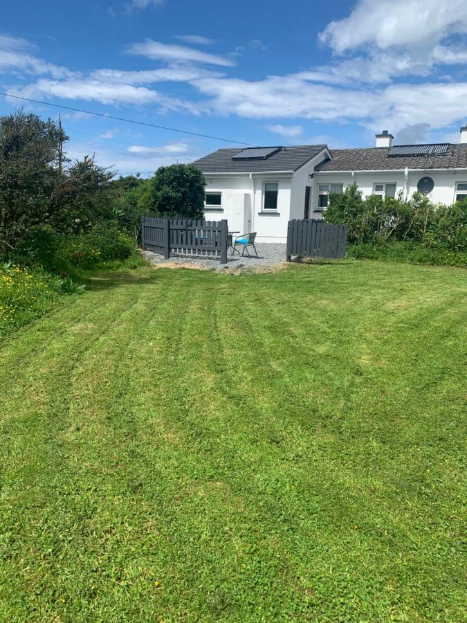 Zepher Apartment Doolin Exterior foto