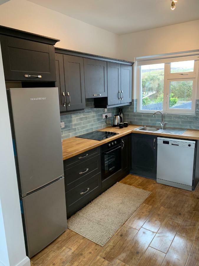 Zepher Apartment Doolin Exterior foto